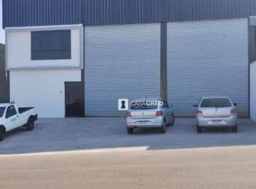 Imagem 1 · Depósito-Galpão-Armazém
