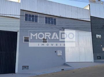 Imagem 1 · Depósito-Galpão-Armazém