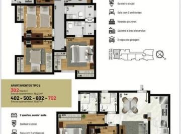 Imagem 1 · Apartamento