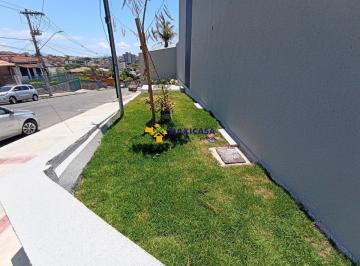 Imagem 1 · Casa para venda em Santa Mônica, Belo Horizonte