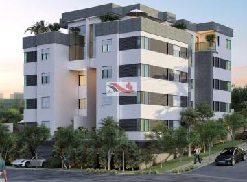Imagem 1 · Apartamento para venda em Itapoã, Belo Horizonte