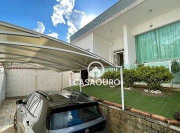 Imagem 1 · Casa para venda em São Lucas, Belo Horizonte