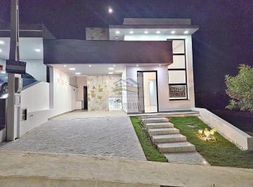 Casa de 3 quartos, Sorocaba · Casa no Condomínio Residencial Helena Maria