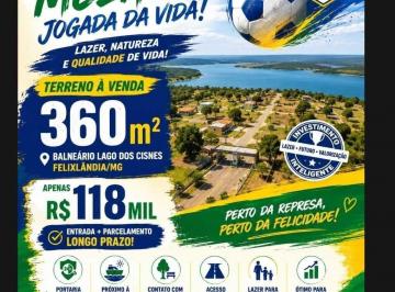 Imagem 1 · Terreno para venda em Centro, Felixlândia