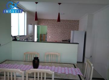 Imagem 1 · Casa para venda em Santa Mônica, Belo Horizonte