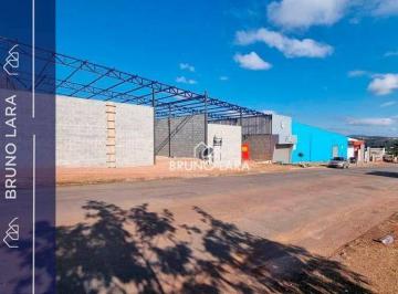 Imagem 1 · Depósito-Galpão-Armazém