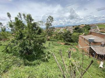 Imagem 1 · Terreno para venda em Vila Nossa Senhora Aparecida, Pouso Al