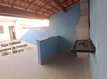 Casa de 2 quartos, Sorocaba · Casa venda Éden - 2 suítes - quintal - 3 banheiros - Sorocaba - SP- Jardim Itália- Zona Industrial