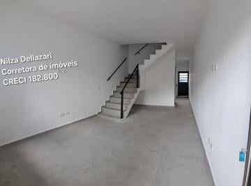 Casa de 2 quartos, Sorocaba · Casa venda Éden - 2 suítes - quintal - 3 banheiros - Sorocaba - SP- Jardim Itália- Zona Industrial