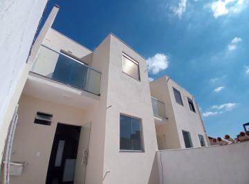 Imagem 1 · Casa para venda em Santa Branca, Belo Horizonte