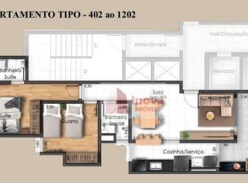 Imagem 1 · Apartamento
