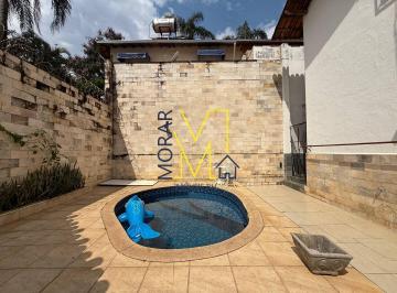 Imagem 1 · Casa para venda em Santa Branca, Belo Horizonte