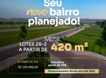 Imagem 1 · Terreno para venda em Palmital II, Lagoa Santa