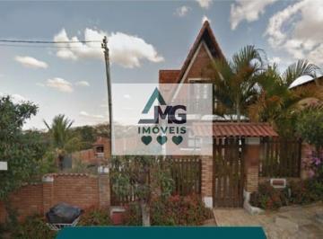 Imagem 1 · Casa para venda e aluguel em São Conrado, Três Corações