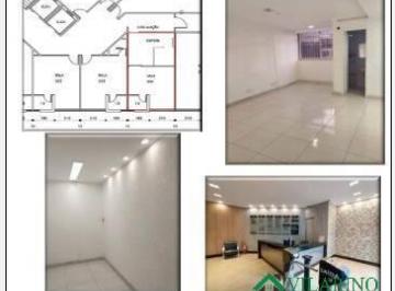 Imagem 1 · Conjunto Comercial-Sala