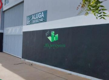 Imagem 1 · Depósito-Galpão-Armazém