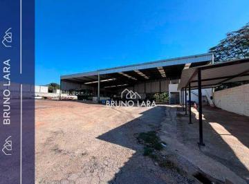 Imagem 1 · Depósito-Galpão-Armazém
