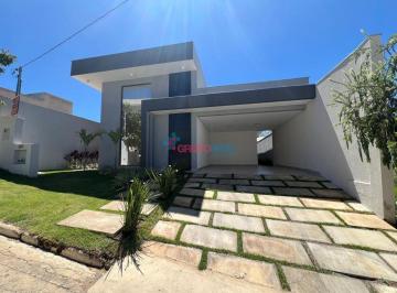 Imagem 1 · Casa de Condomínio para venda em Residencial Golden Class, L