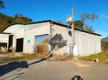 Imagem 1 · Depósito-Galpão-Armazém