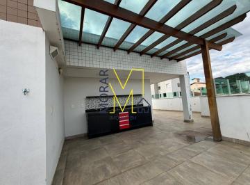 Imagem 1 · Cobertura para venda em Santa Branca, Belo Horizonte