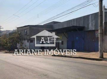 Imagem 1 · Depósito-Galpão-Armazém