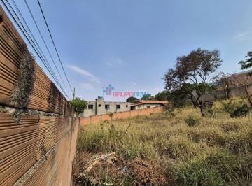 Imagem 1 · Terreno para venda em Residencial Visão, Lagoa Santa