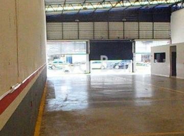 Imagem 1 · Depósito-Galpão-Armazém