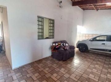 Imagem 1 · Casa para venda em Jardim Aeroporto, Pouso Alegre