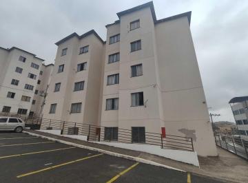 Imagem 1 · Apartamento para venda em Monte Castelo, Juiz de Fora