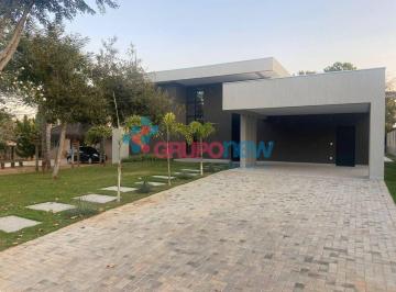 Imagem 1 · Casa de Condomínio para venda em Veredas da Lagoa, Lagoa San