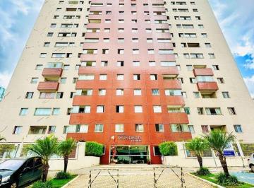 Apartamento de 2 quartos, Águas Claras · Mondrian - 2 Quartos - Nascente - 68m - Varanda - Super Lazer - Oportunidade