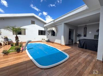 Imagem 1 · Casa para venda em Residencial Barreiro, Patos de Minas