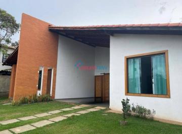 Imagem 1 · Casa de Condomínio para venda em Anel, Lagoa Santa