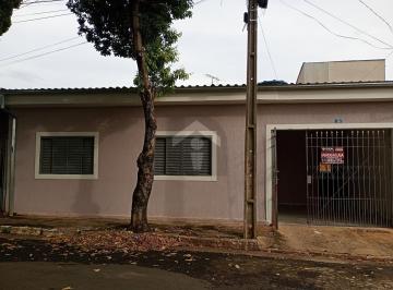 Imagem 1 · Casa para venda em Vila Esperança, Alfenas