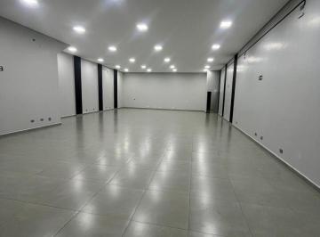 Comercial de 1 quarto, Santo André · Sala comercial ampla de 240 metros parte superior ideal para academia e escritório corporativo