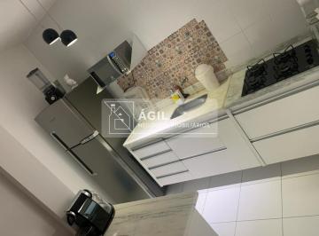 Foto 01 · Apartamento Edifício Saveiro residencial para Locação Monte Castelo, São José dos Campos