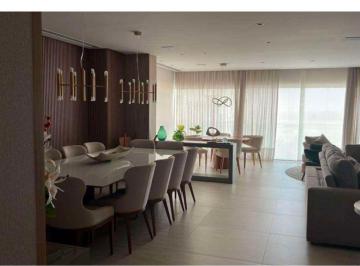 Apartamento de 4 quartos, Rio de Janeiro · Apartamento com 266 m² e 4 quartos à venda, Barra da Tijuca