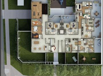 Apartamento de 1 quarto, Curitiba · APARTAMENTOS DE 1 QUARTO APARTIR DE R$ 299.000,00
