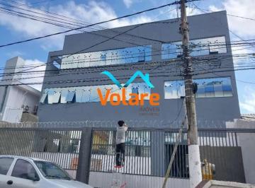 Foto 01 · Prédio Comercial de Alto Padrão para Locação no Centro de Osasco-SP  544,40m² de Área Disponível