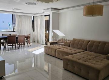 Apartamento · 200m² · 3 Quartos · Cobertura Enseada Guarujá
