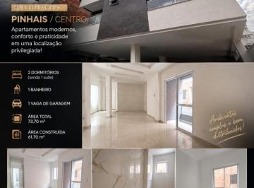 20261005113834448.jpg · Apartamento para Venda em Pinhais, Centro, 2 dormitórios, 1 suíte, 1 banheiro, 1 vaga