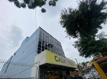 Comercial · 25m² · 1 Quarto · 1 Vaga · SALA COMERCIAL COM 25 M² - CACUIA - ILHA DO GOVERNADOR