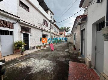 Casa · 95m² · 2 Quartos · CASA DE VILA 2 QUARTOS NO TAUÁ ILHA DO GOVERNADOR