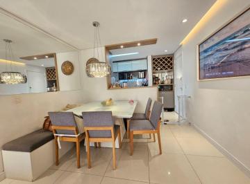 Apartamento de 3 quartos, São Paulo · Apartamento 72m² com 3Quartos(sendo 1suíte) Lazer e Bosque privativo no Jardim Bonfiglioli - Butantã