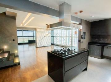 Apartamento de 3 quartos, Águas Claras · MAISON EXCLUSIVE DUPLEX REFORMADO - 3 SUÍTES - ALTÍSSIMO PADRÃO - FINANCIAMENTO - FGTS - ANDAR ALTO