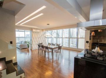 Apartamento de 3 quartos, Águas Claras · MAISON EXCLUSIVE DUPLEX REFORMADO - 3 SUÍTES - ALTÍSSIMO PADRÃO - FINANCIAMENTO - FGTS - ANDAR ALTO