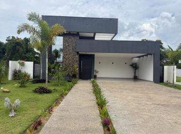 Casa de 3 quartos, Pardinho · Casa Térrea Moderna 170m² por 1.150.000,00 no Ninho Verde 2 Eco Residence – Pardinho/SP