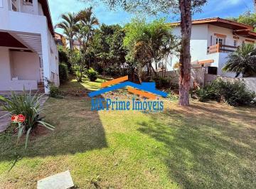 Terreno · 360m² · Terreno Residencial em Alphaville 6 - Plano - 360M²