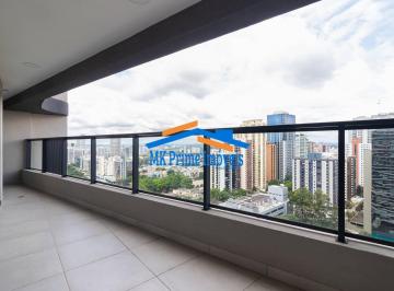 Apartamento · 75m² · 1 Quarto · 1 Vaga · Apartamento Residencial no Oka Mamoré - 75M²