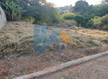 Foto 01 · Terreno, Residencial Parque Leste, Lavras, MG